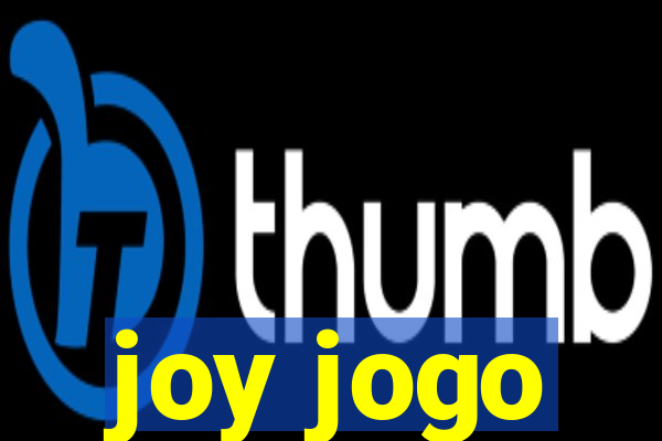 joy jogo